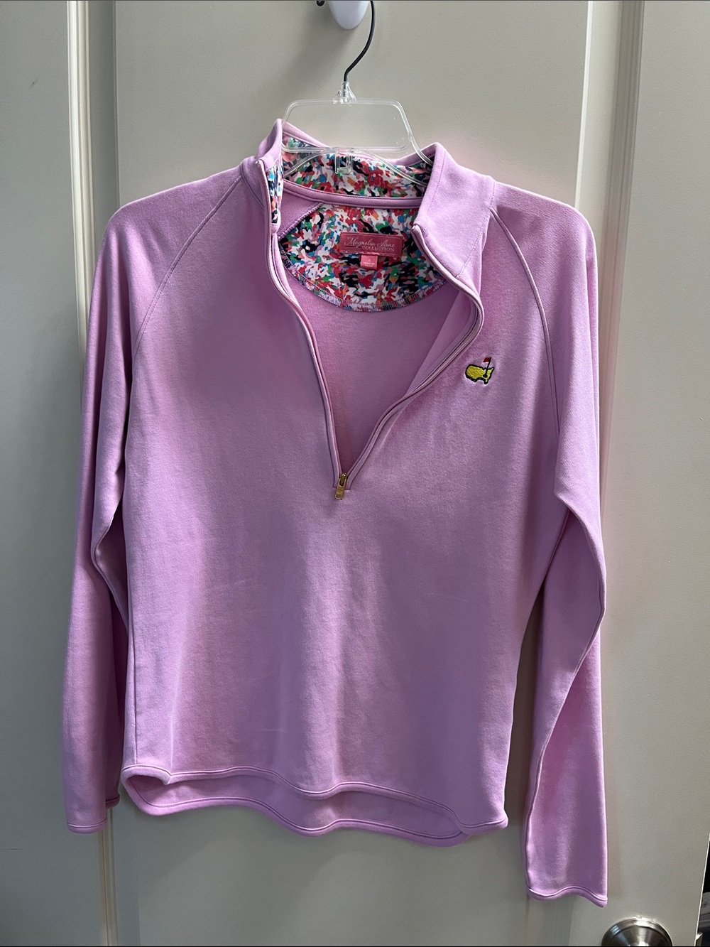 Masters Magnolia Lane Women’s Pullover